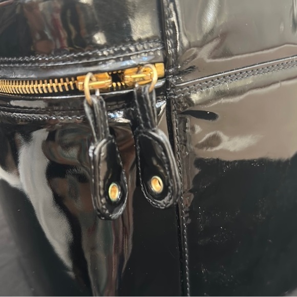 Chanel Vanity shoulder bag - Picture 6 of 9